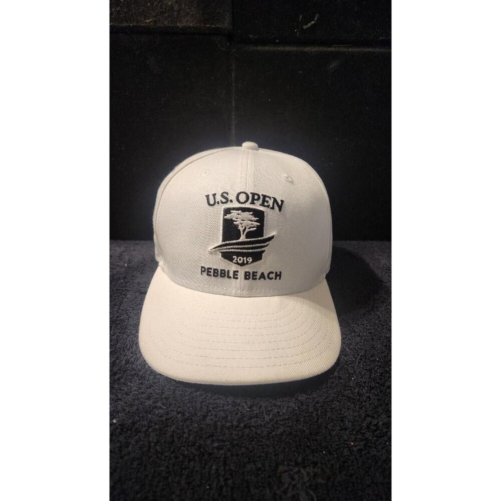 U.S. Open 2019 Pebble Beach Golf Links New Era 9FIFTY SnapBack Hat